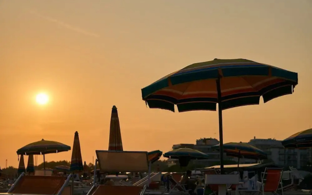 Peaceful Apartment on the Coast of Bibione