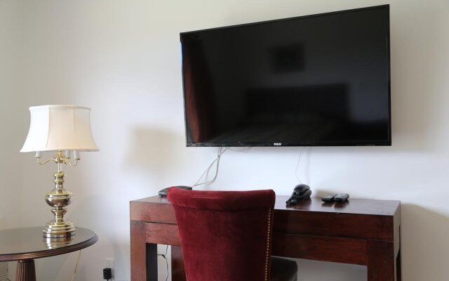 Timberlodge RV & Campground