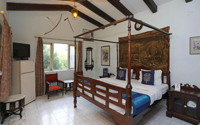 OYO 1427 Hotel Malhar Haveli – Guest Rooms – Noida