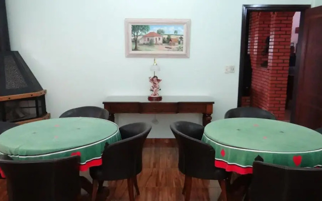 Hotel Fazenda Itaytyba