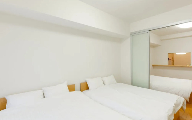 LeClair Awaza Residence