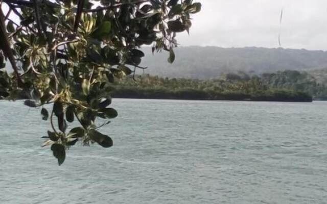 Mahun on the Lagoon Bungalows