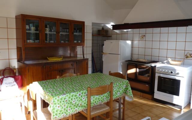 La Villa Antica delle Cinque Terre