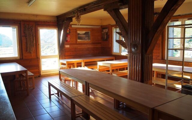 Refuge des étangs de Bassiès - Hostel