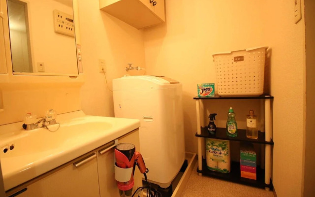 MG507 Cozy and clean room SHINAGAWA