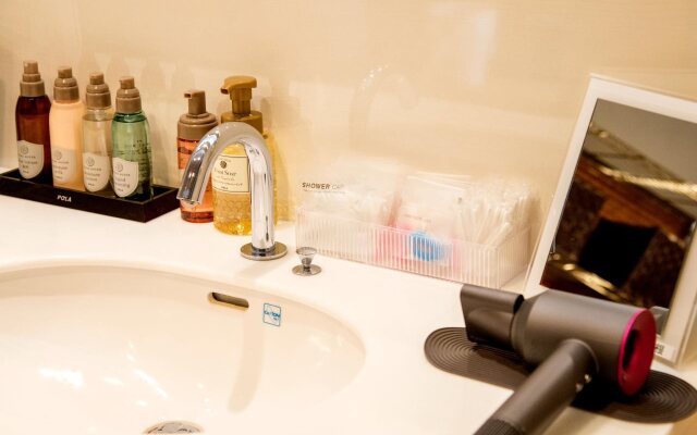 TKP Hotel & Resort Lectore Hakone Gora