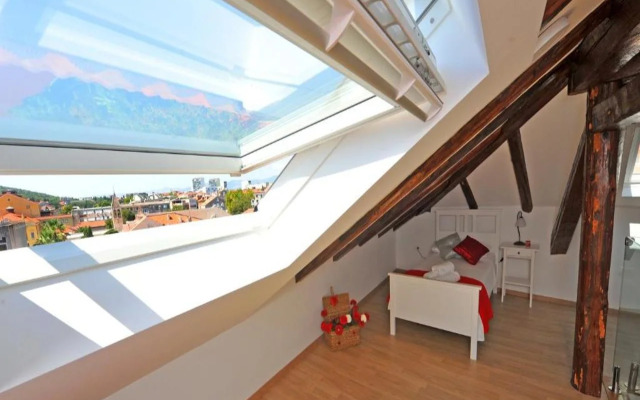 Nirvana Luxury Rooms