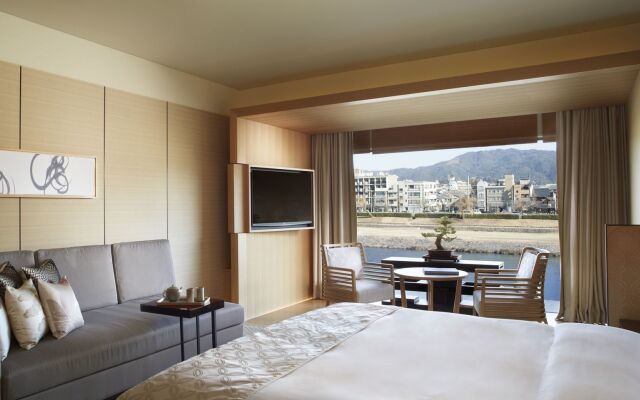 The Ritz-Carlton, Kyoto