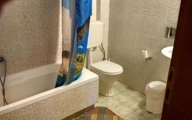 Riza Falasarna Apartments 50m2