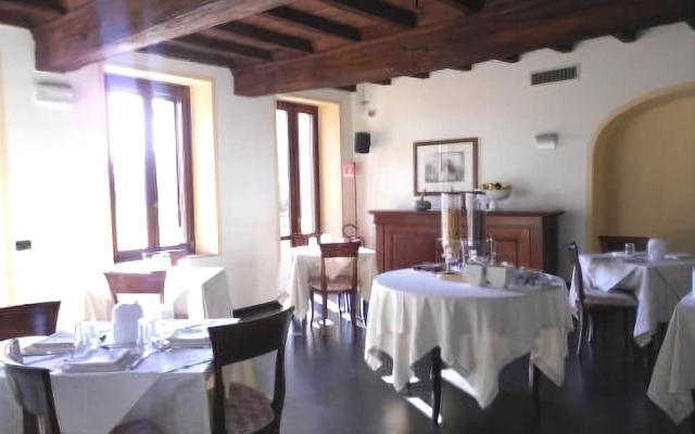 Hotel Villa San Giulio