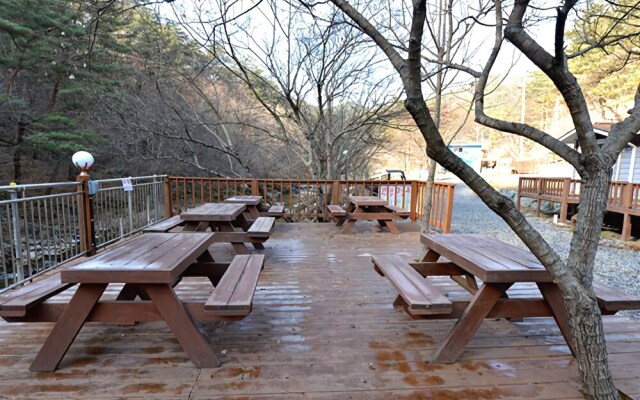 Yeongwol Poan Pension