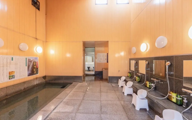 Livemax Resort Kusatsuonsen