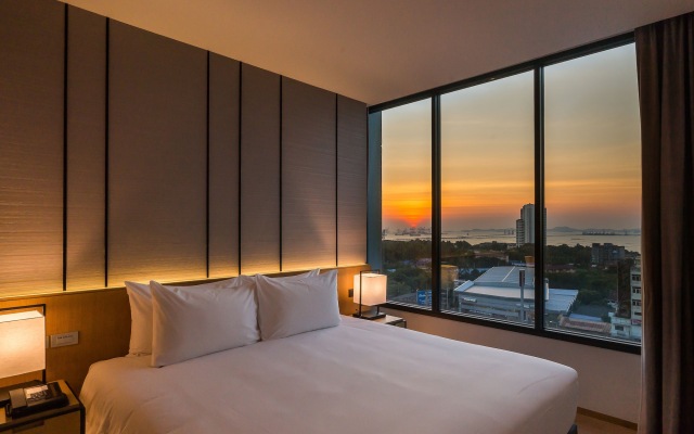 Arize Hotel Sri Racha