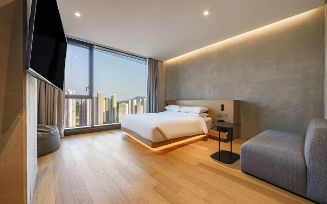 Take Hotel Seoul Gwangmyeong