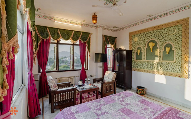 Zostel Udaipur - Hostel