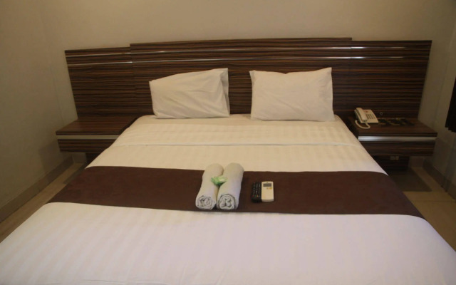Palapa Hotel