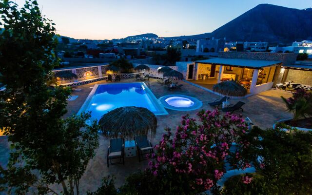 Mandilaria Studios