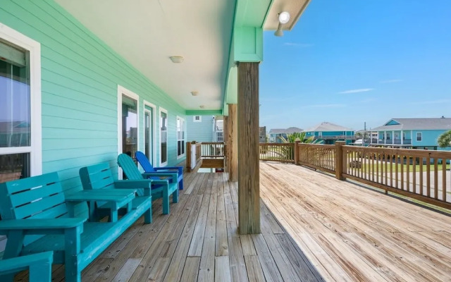 Pelican Post 3 Bedroom Home