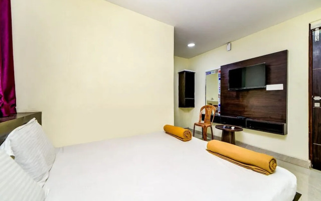 Hotel Gpr Grand by OYO Rooms