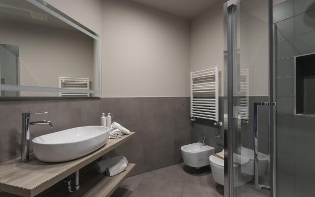 San Luca Apartments - Grillo - RS