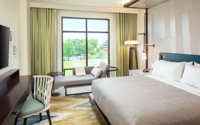 Canopy by Hilton Charlotte Southpark