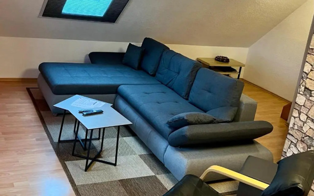 HoLiDay MAISONETTE Allgäu