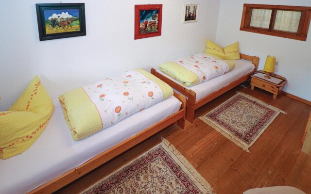 Amazing Apartment in Alpbach With 2 Bedrooms and Wifi