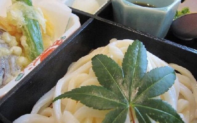 Zentsuji Grand Hotel