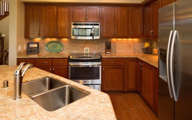 Waikoloa Beach Villas O4