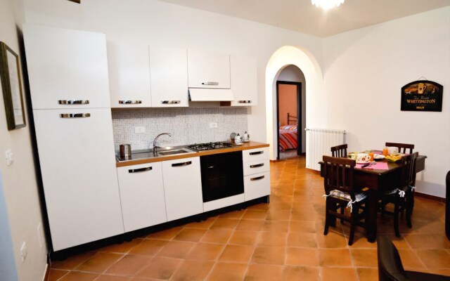 Il Tiglio B&B