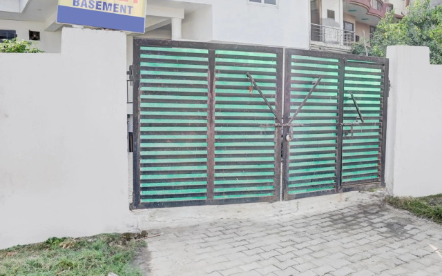 OYO 70062 Chaudhary Guest House Oyo