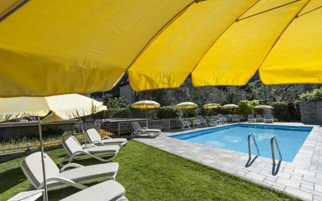 Hotel Garni Ischia