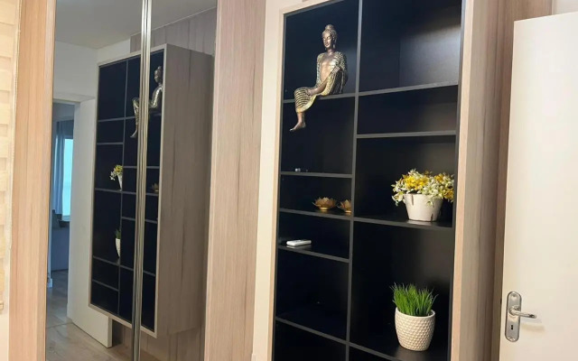 Melhor Apartamento centro Pomerode, perto de tudo