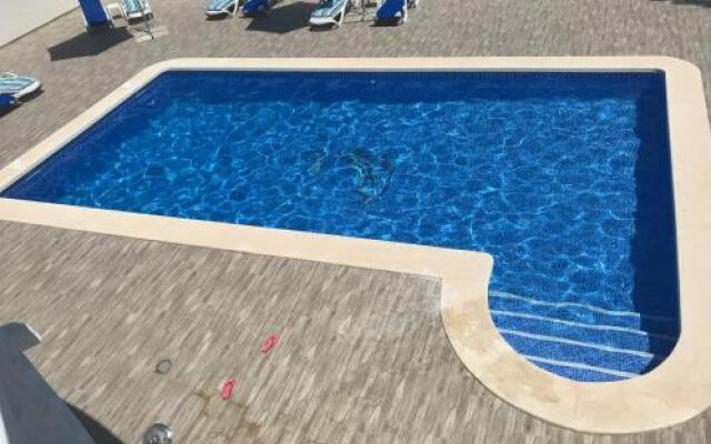 Villa Caroline - A Murcia Holiday Rentals Property