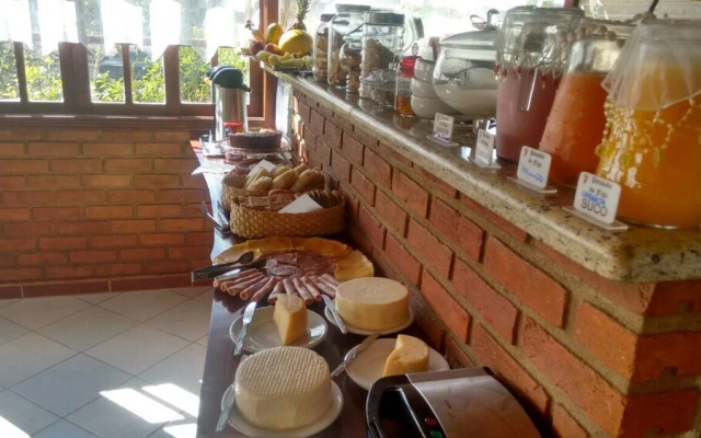 Pousada do Figa