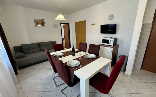 Apartment Kristina 1