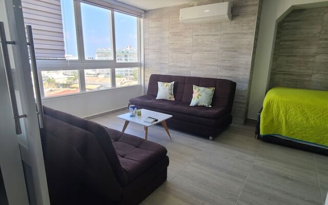 Apartamentos Ingrid