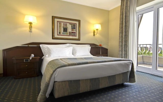 SANA Rex Hotel