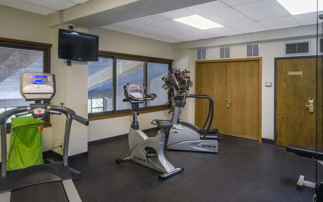 Bronze Tree Condominiums by Mountain Resorts