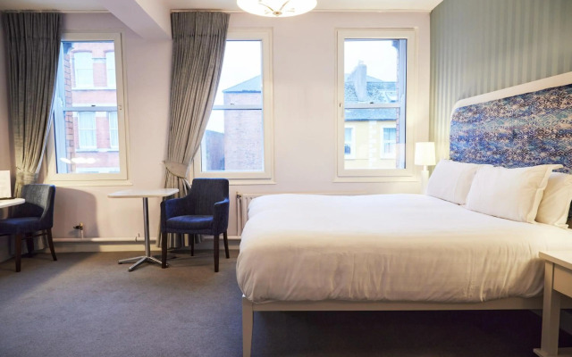 Isaacs Hotel Cork City