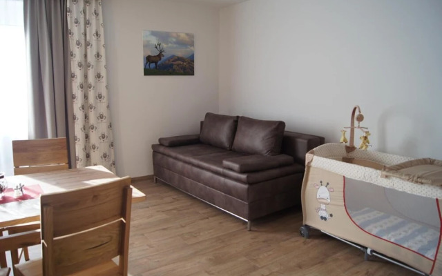Echt Woods Appartements