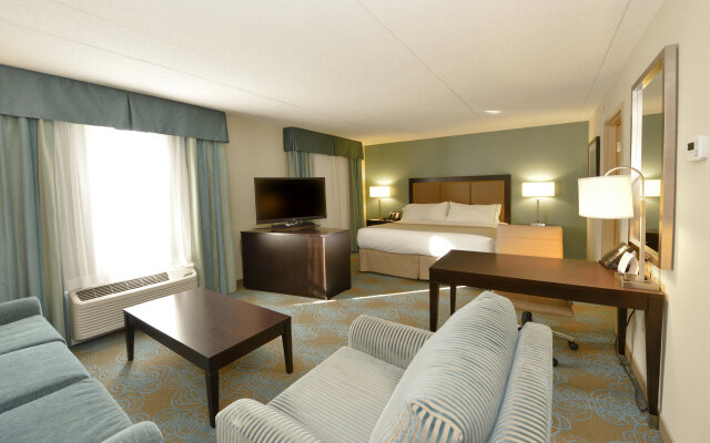 Holiday Inn Express Hotel & Suites Waterloo - St Jacobs by IHG