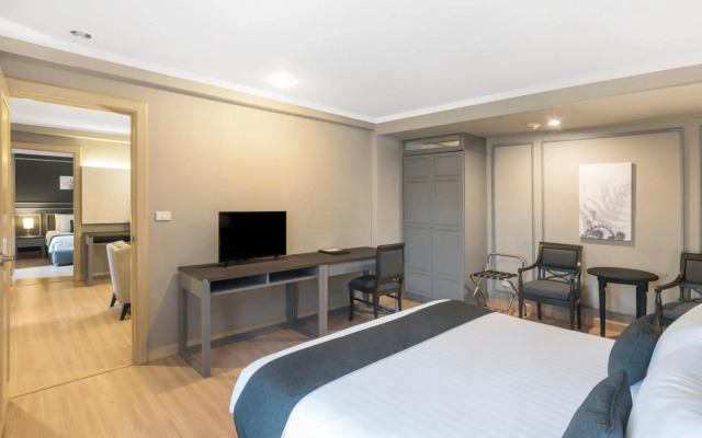 SC Park Hotel