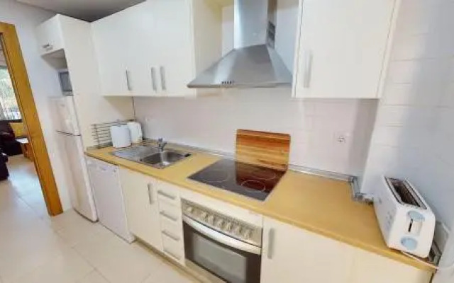 Congrio 303838-A Murcia Holiday Rentals Property