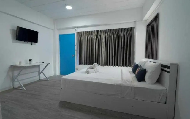 RQ North Pattaya By Collection O