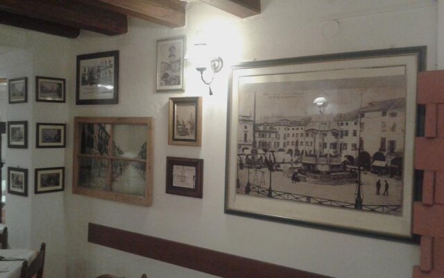 Albergo Ristorante Leon dOro
