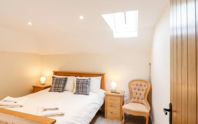 The Cart Lodge