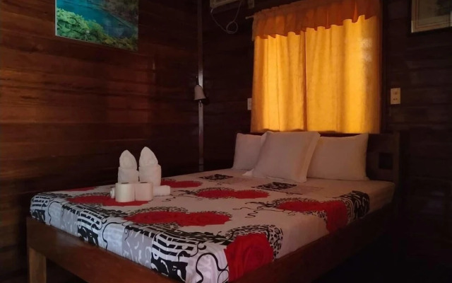 BING-VICE TOURIST INN Port Barton