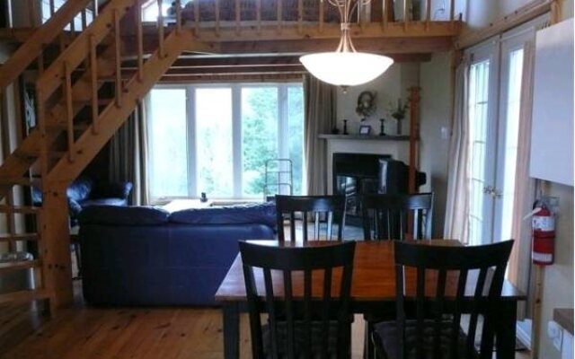 Chalets & Studios Le Vent du Nord
