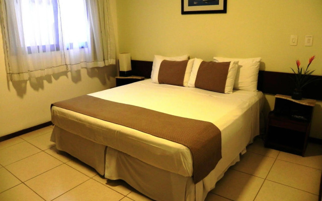 Hotel Ilhas da Grécia